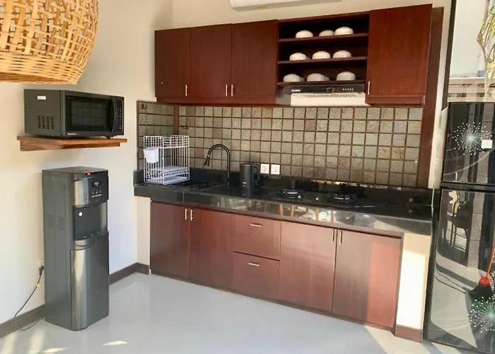 Cucu - - 3 Bedroom