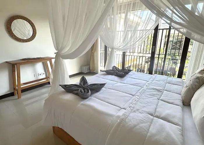 Cucu - - 3 Bedroom *