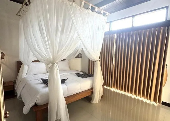 Cucu - - 3 Bedroom レギャン