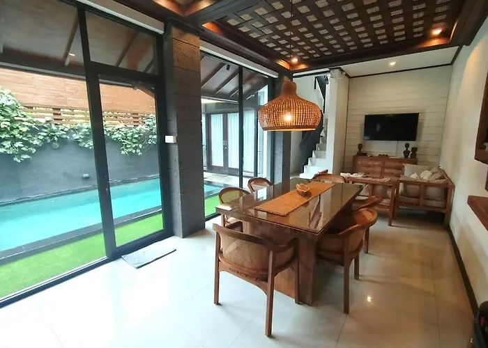 Cucu - - 3 Bedroom *
